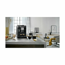 Avis DeLonghi Machine à café De’Longhi « Magnifica Evo ECAM290.21.B »