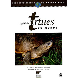 Toutes les tortues du monde