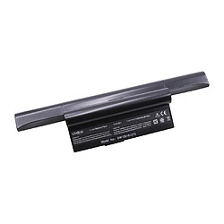 Vhbw Batterie LI-ION 11000mAh 7.4V noir compatible pour ASUS EEE PC 901 / 904 / 904HA / 904hd / 1000 / 1000H / 1000HA / 1000HD / 1000HE/ 1000HA etc.