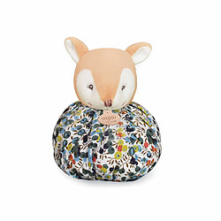 Avis Doudou Boule Faon 3 en 1 - Doudou et compagnie