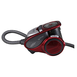 Avis Hoover Xarion Pro XP81_XP25011 1,5 L Aspirateur réservoir cylindrique Sec 800 W Sans sac