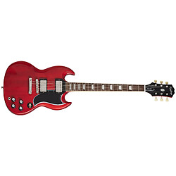 1961 Les Paul SG Standard Aged 60s Cherry Epiphone