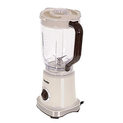 Acheter Mesko MS 4079be Blender 1000W 1800ml Vitesses Multiples Métal Blanc