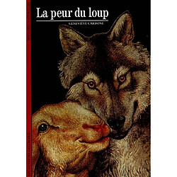 La Peur du loup - Occasion