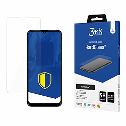 Max Protection Motorola Moto E20 - 3mk HardGlass