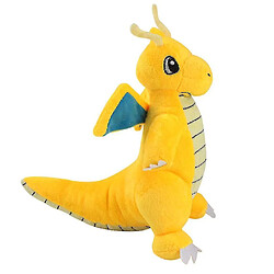 Universal Dragonite Doll Plush Toy Doll Kids Gift