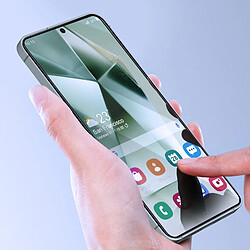 AVIZAR Verre Trempé pour Samsung Galaxy S24 FE pas cher