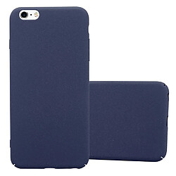 Cadorabo Coque iPhone 6 PLUS / 6S PLUS Etui en Bleu