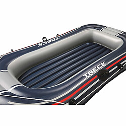 Acheter Bateau Gonflable Hydro-Force Raft Bestway 228x121x36 cm Pagaies Pompe à Pieds