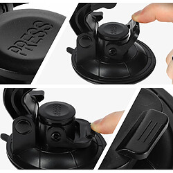 Acheter Support Voiture Téléphone / Tablette Ventouse Tableau de Bord / Pare-brise Linq