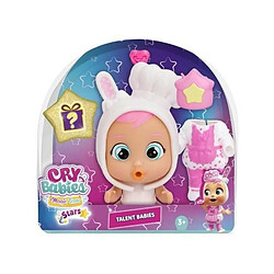 iMC Toys Figurine Cry Babies Magic Tears Stars Talent Babies - Coney