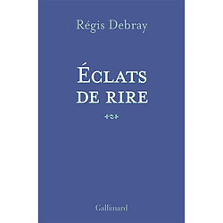 Eclats de rire - Occasion