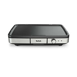 Avis TEFAL CB690D12 Maxi plancha XXL - 2300W