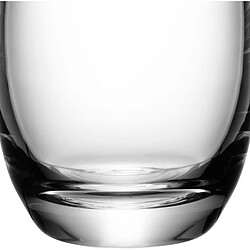 LSA International - Vase soliflore, Verre, Claire, 29 cm