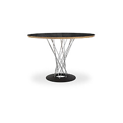 Iconik Interior Table ronde Noguchi