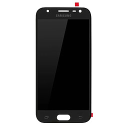 Avis Ecran LCD Galaxy J3 2017 Vitre Tactile - Bloc écran original Samsung Noir