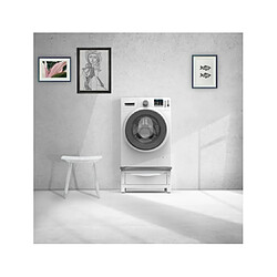 Avis Socle lave-linge MELICONI REHAUSSEUR BASE SPACE EXTRA