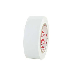 Ruban adhésif 15 mm PVC électrique Scapa 2702 blanc