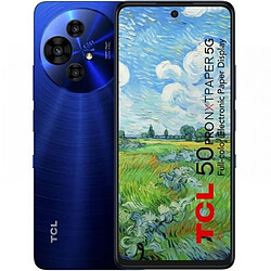 TCL T803D-2CLCA112 - Bleu