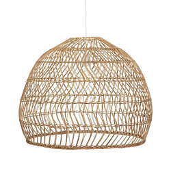 Atmosphera, Createur D'Interieur Suspension en rotin Joy D58cm - ATMOSPHERA