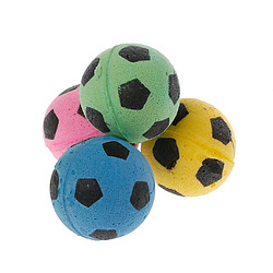 Acheter Lot de 20 balles pour chien, jouet interactif pour chat, chien d'extérieur, pour aller chercher.