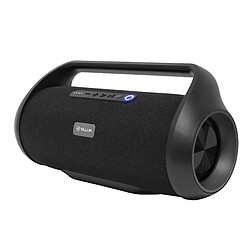 TELLUR Obia Enceinte Bluetooth Portable Stéréo, 50W, Noir