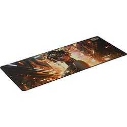 ONLAN-Tapis de Souris XXL 90x40