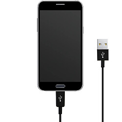 Avis Avizar Cable Usb Vers Micro Usb ( Charge et Transfert ) - 3 Mètres - Noir