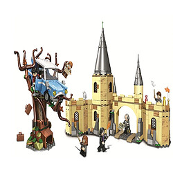 Acheter Universal La salle du château magique, le bâtiment, les briques, l'action, les dessins animés, les jouets, les jeux de cerveaux, les animations, les cadeaux.