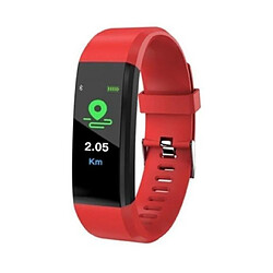 Yonis Bracelet Sportif Connecté Suivi Fitness OLED