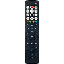 Avis SANAG Remplacement De La Telecommande Convient Pour Hisense Qled Tv 75E7Kq Pro 65E7Kq Pro 55E7Kq Pro 75E7Kq Pro; 75E77Kq Pro; 75E78Kq Pro; 75E79Kq Pro; 75E7Kqtuk Pro; 75E77Kqtuk Pro