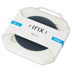 Irix Lens Filtre Irix Edge de Densité neutre - ND16