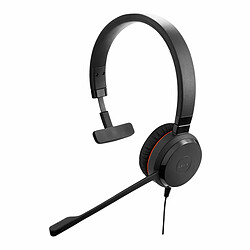 Casques avec Microphone Jabra Evolve 20 