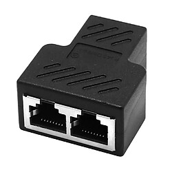 Connecteur répartiteur RJ45