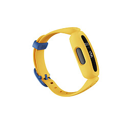 Avis Fitbit Ace 3 Bracelet connecté Noir