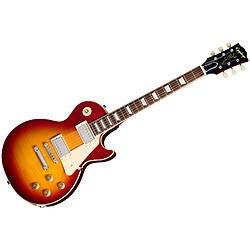 Epiphone 1959 Les Paul Standard - Factory Burst