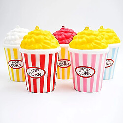 Universal Jumbo mignon squishy, lent jouet lent pour kidpopcorn