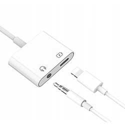 Acheter GUPBOO Adaptateur Lightning Jack iPhone 7 8X,JL837