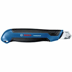 Cutter BOSCH Bleu Aluminium