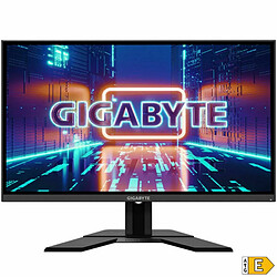 Avis Écran Gigabyte G27F 27" LED IPS Flicker free 170 Hz 27" · Reconditionné