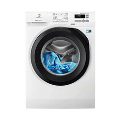 Lave-linge hublot 9kg 1400 tours/min - EW6F1495FC - ELECTROLUX