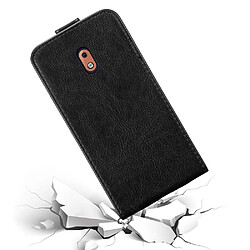 Acheter Cadorabo Coque Nokia 2,1 Etui en Noir