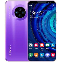 Original Smartphone Mate 33 - Roxo