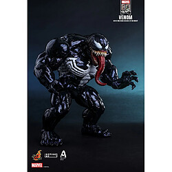 Hot Toys AMC031 - Marvel Comics - Venom Artist Mix Designed By Instinctoy pas cher