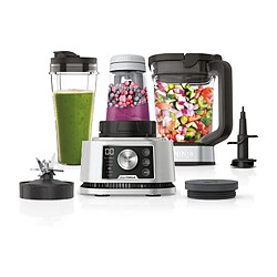 Blender Ninja Blender 3-en-1 Foodi Power Nutri CB350EU