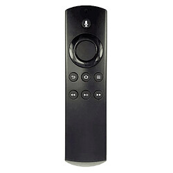 GUPBOO PE59CV pour Amazon Amazon Télécommande vocale Bluetooth Amazon fire TV DR49WK