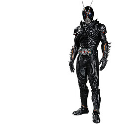 Hot Toys TMS100 - Kamen Rider Black Sun - Black Sun Standard Version