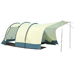 Tente de Camping Bestway Triptrek 280x220x200 cm 4 Personnes