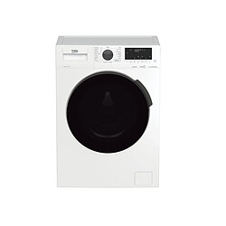 Lave-linge hublot 9kg 1200 tours/min - WUS9200WDOS - BEKO