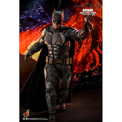 Avis Hot Toys TMS085 - DC Comics - Justice League - Batman Tactical Batsuit Version